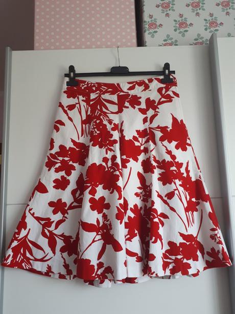 Letná elegantná suknička, h&m,34