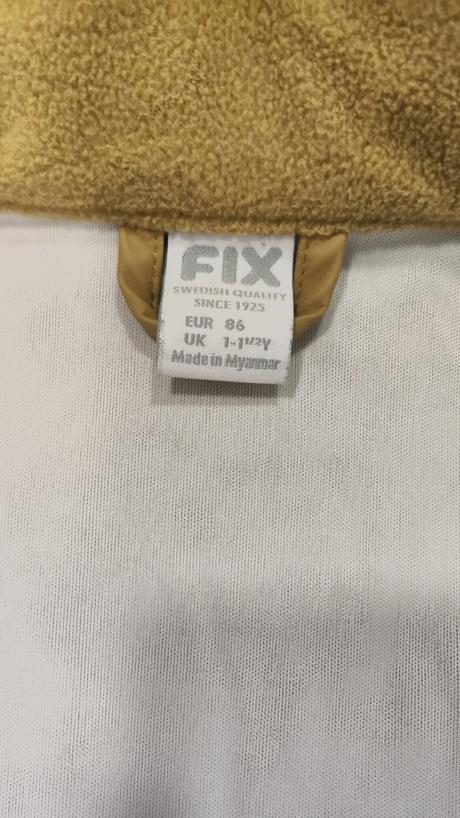 Lindex pršiplášť a gumaky, lindex,92