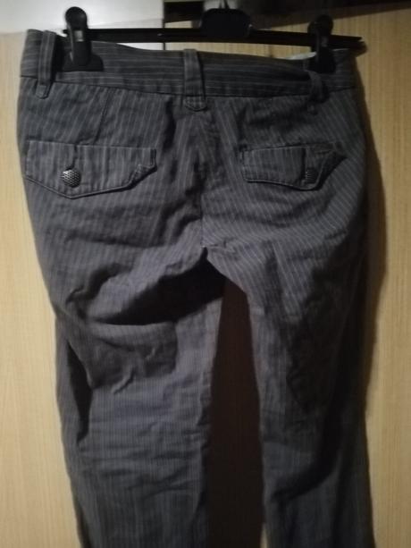 Dámske nohavice, diesel,26