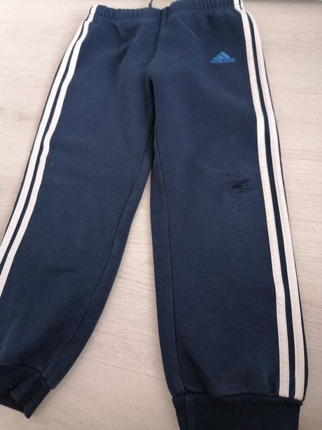 Tepláky adisas, adidas,104