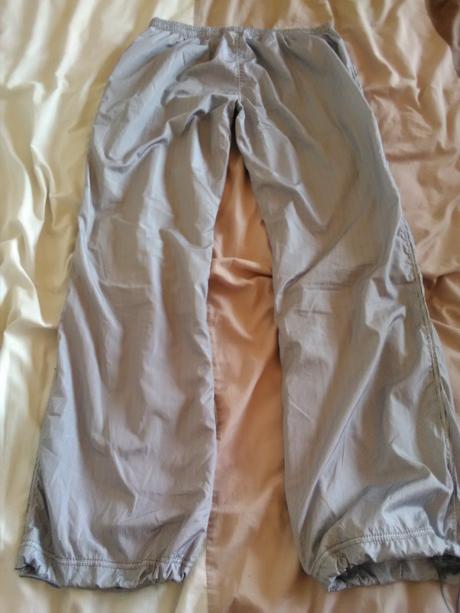 Pánske sustiakove nohavice, s.a.m.,m