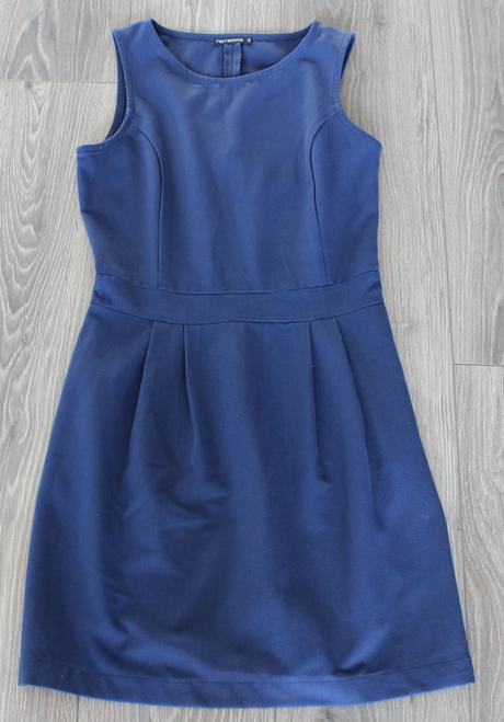 Puzdrove šaty, terranova,s