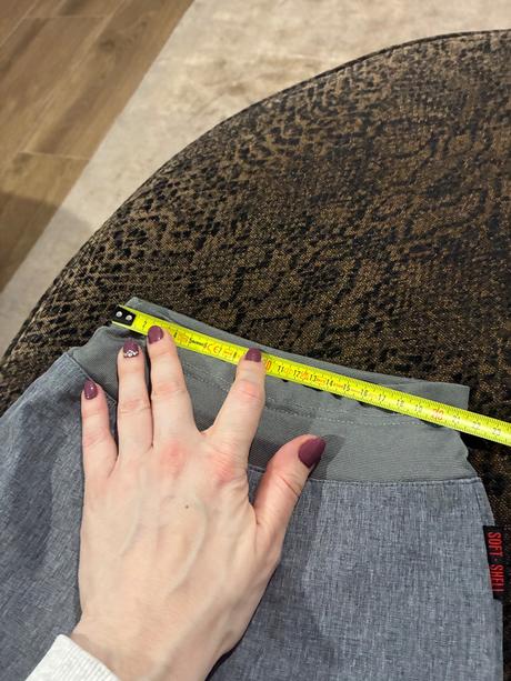 Softshell nohavice, alpine pro,92