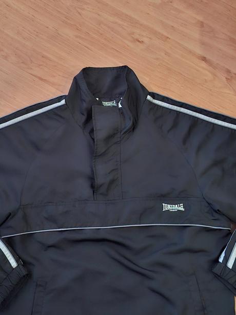 Sust.bunda, lonsdale,s