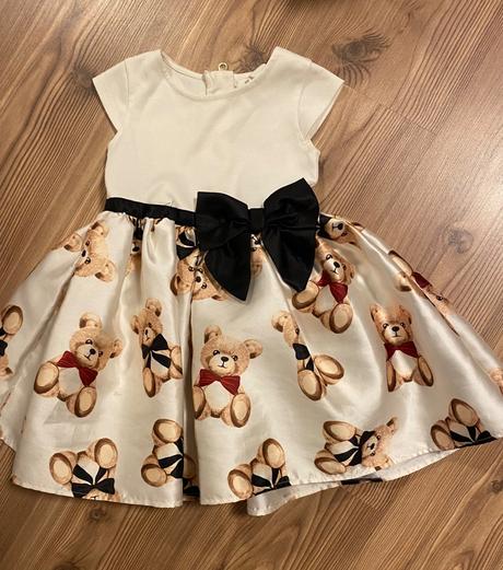 Šaty h&m 98/104, h&m,98