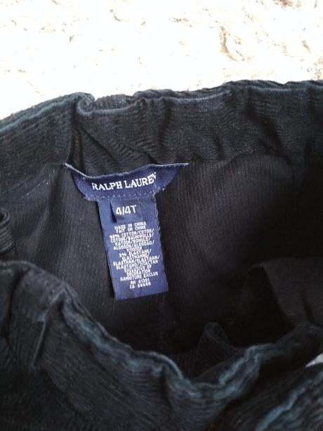 Nohavice ralph lauren-4roky, ralph lauren,104