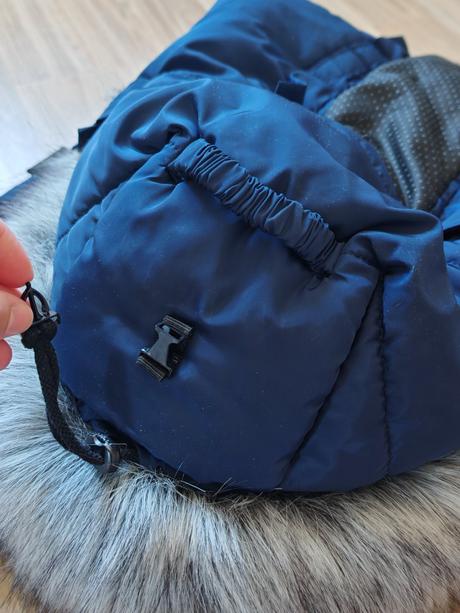 Fusak cottonmoose north yukon, 