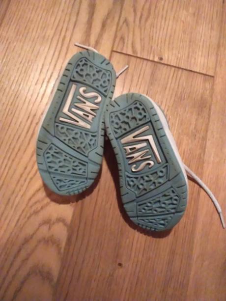 Tenisky, vans,24
