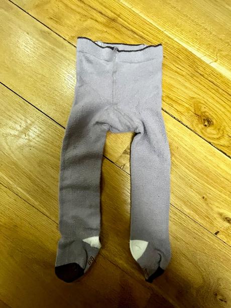 Balík oblečenia 62/68, 50–62