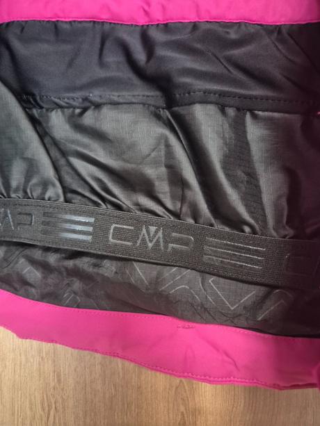 Lyžiarska bunda cmp, cmp,158 / 164