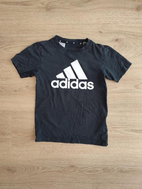 Tričko, adidas,128