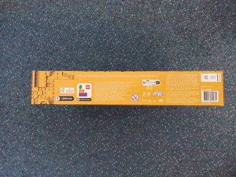 Lego 10330 ayrton senna 10353 nigel mansell, 