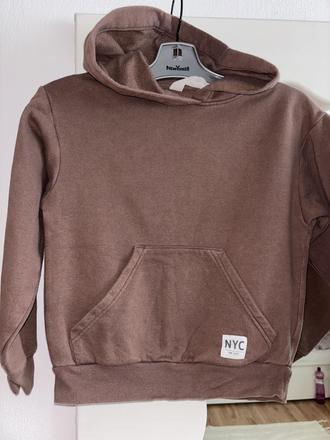 Mikina h&m 134/140, h&m,140