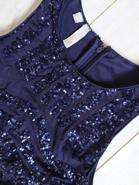 Spoločenské šaty bodyflirt, xs