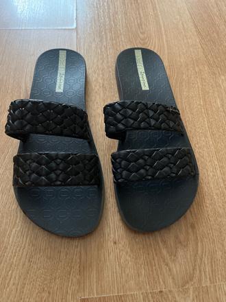 Šlapky ipanema 39, 39
