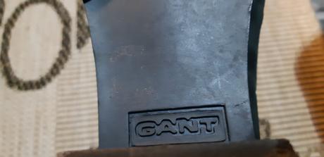 Kozene topanky gant, gant,38