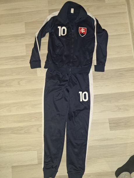 Teplaková súprava šimon, 152