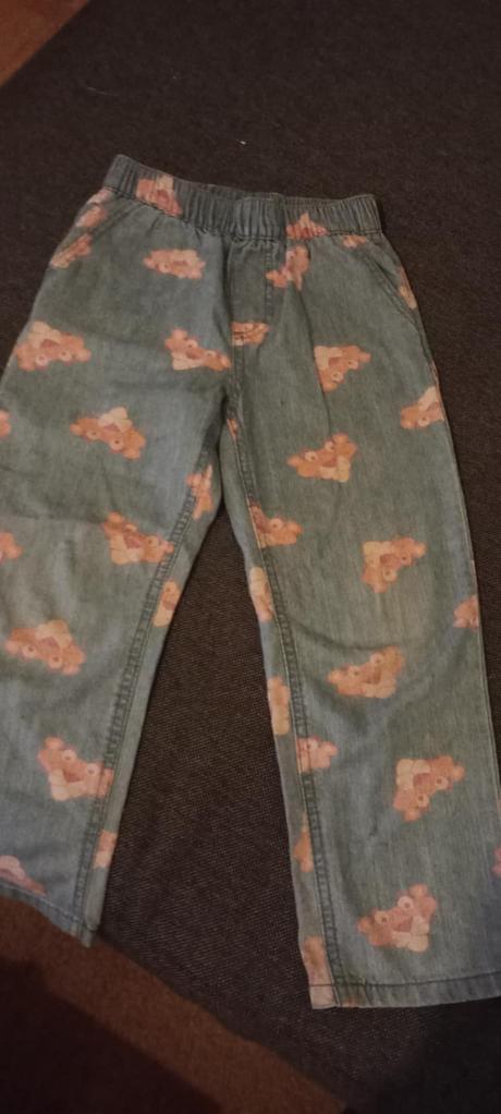 Dievčenské veci, 122–134