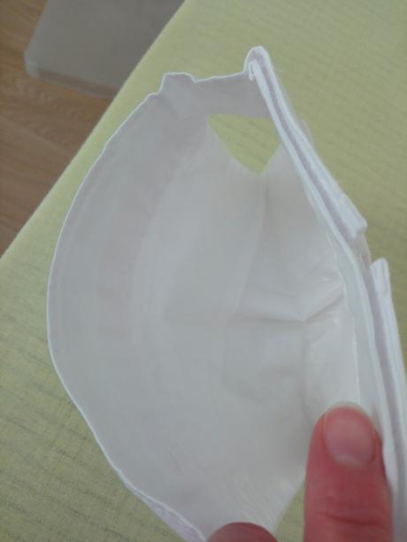 Nové "poštolky" ortopedické vrchné nohavičky, gaji,2 kg - 6 kg