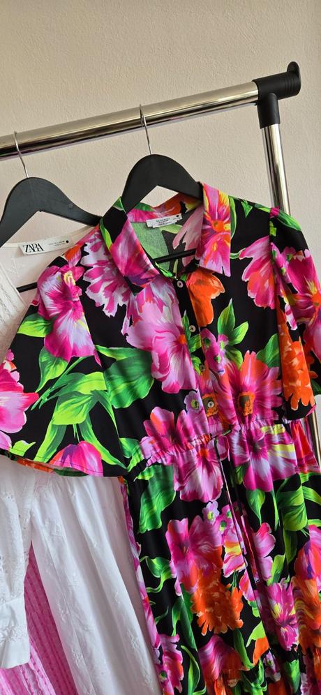 Šaty reserved, reserved,38