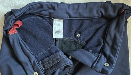 Zateplené rajtky 12r, 146