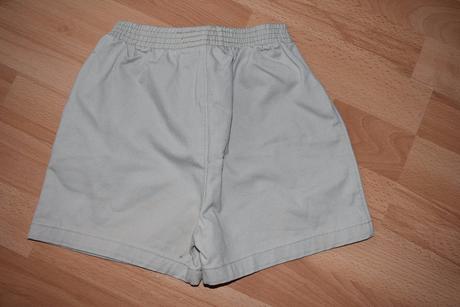 Krémové kratasky, carter's,98