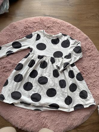 Šaty, f&f,116