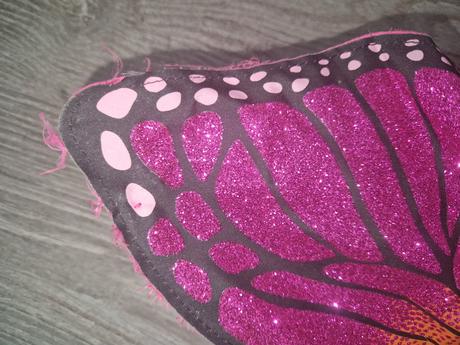 Barbie mariposa and the fairy princess,