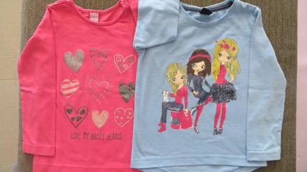 2x tricko s dlhym rukavom, dopodopo,98