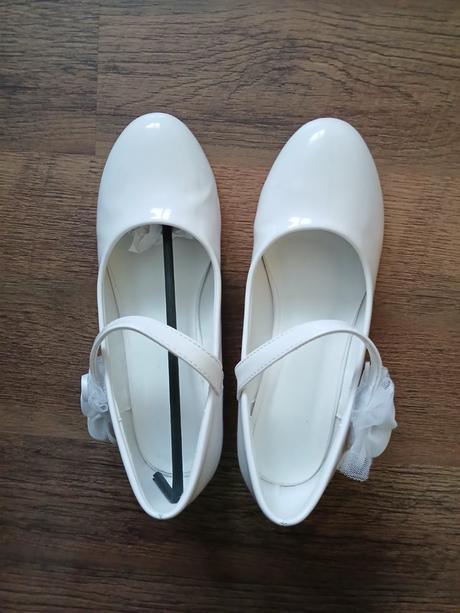 Predám balerínky, nelli blu,34