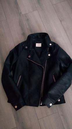 Kvalitná koženka, matalan,158