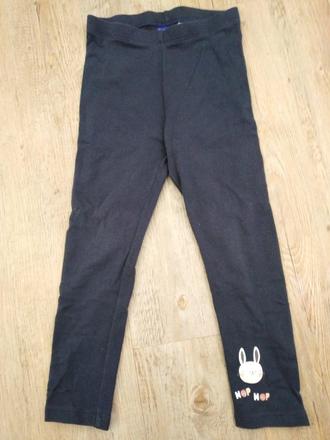 Teplejšie legíny so zajačikom, lupilu,104