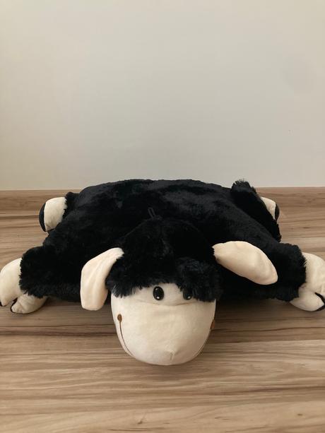 Predám vankúšik ovečku, 