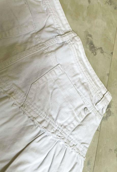 Perfektná sukňa, colours of the world,36