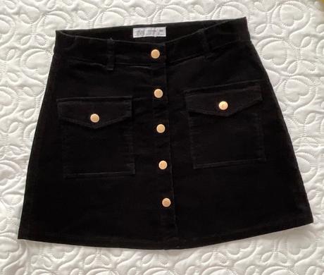 Sukňa zara, zara,152