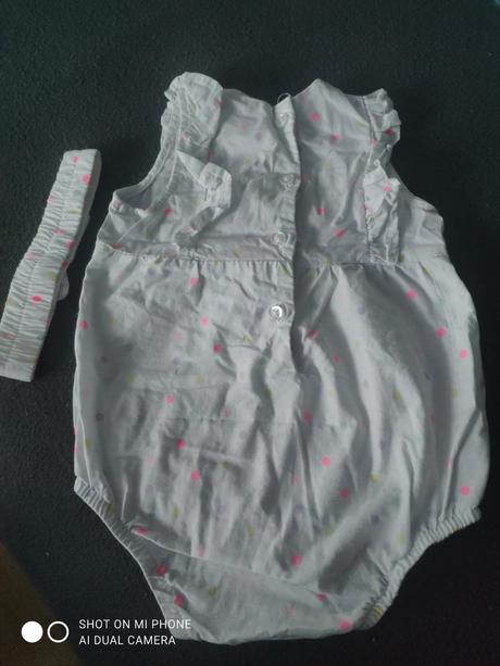 Overal na leto s čelenkou, pepco,74