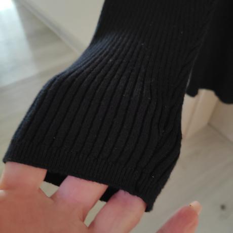 Damsky pulover vel.l, l