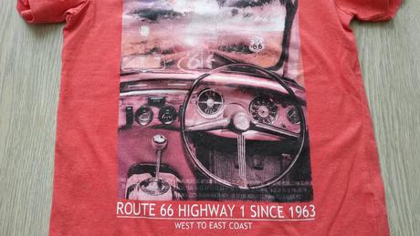 Tricko top stav, f&f,122