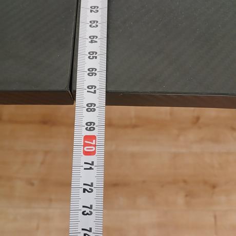 Hráčsky stôl dx racer,