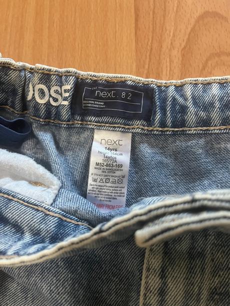 Rifle next, next,164