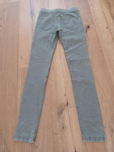 Džegíny h&m, h&m,164