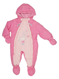 Overal baby na zimu, 74 / 80 / 86 / 92