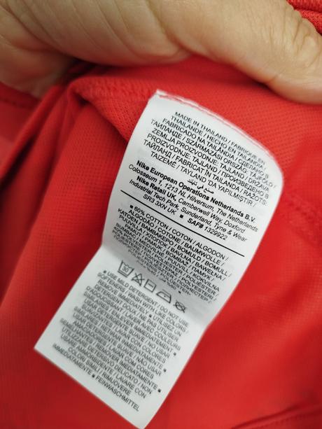 Nike tričko, nike,xl
