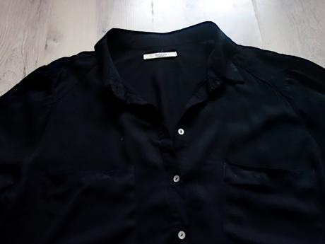 Dámska košela bershka, m