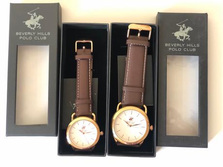 Hodinky beverly hills polo club, 