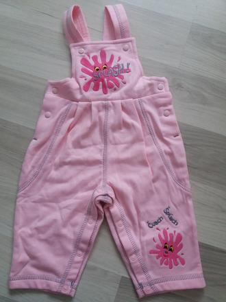 Nohavice nepouzite, 62