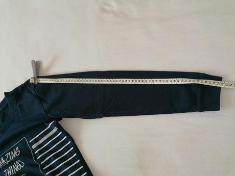 Mikinka, colours of the world,xs