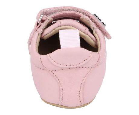 Ktr - kožené topánky pink, 20 / 21 / 22 / 23