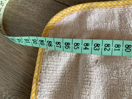 Uterák pre bábätka., 