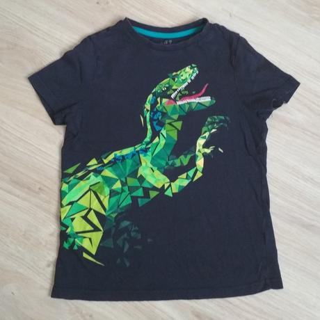 Chlapčenské tričko v. 134, f&f,134